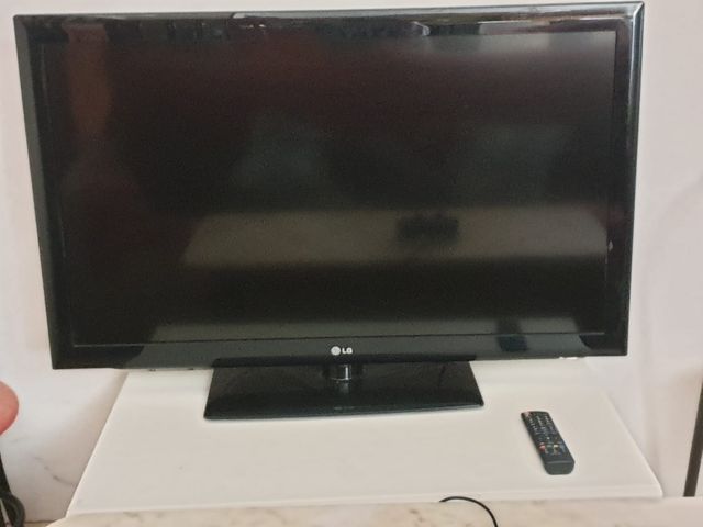TV LG 42LK430