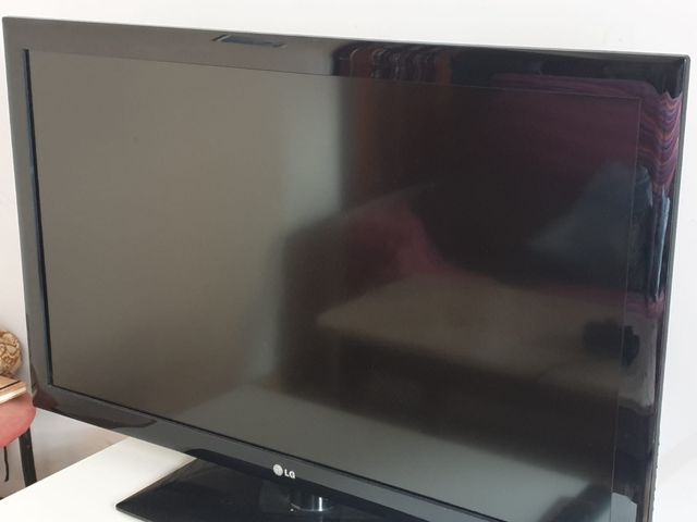 TV LG 42LK430