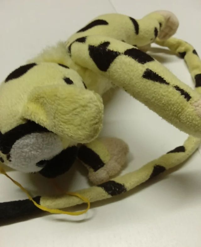 MARSUPILAMI, PELUCHE