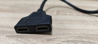 Duplicador hdmi 