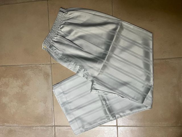 Pijama de dos piezas