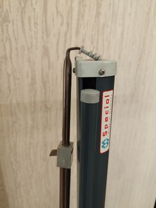 Pantalla enrollable de proyección