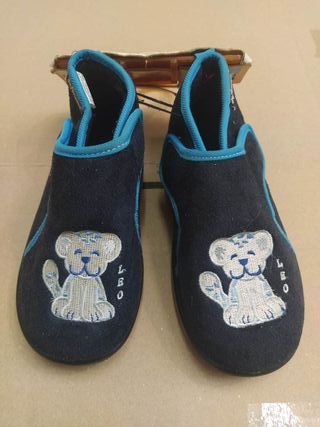 Pantofole De Fonseca Kids
