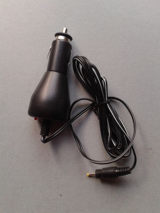 NINTENDO GAMEBOY COLOR GBC CARGADOR COCHE CGB-001