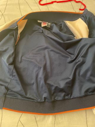 Chaqueta niño adidas VRCT Paulo Dybala