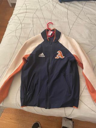 Chaqueta niño adidas VRCT Paulo Dybala