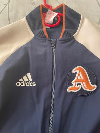 Chaqueta niño adidas VRCT Paulo Dybala