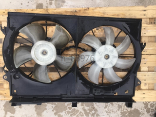 Electroventilador Toyota Avensis II Hatch  h_83976