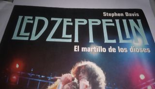"El Martillo de los Dioses"/Led Zeppelin/2008