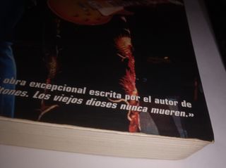 "El Martillo de los Dioses"/Led Zeppelin/2008