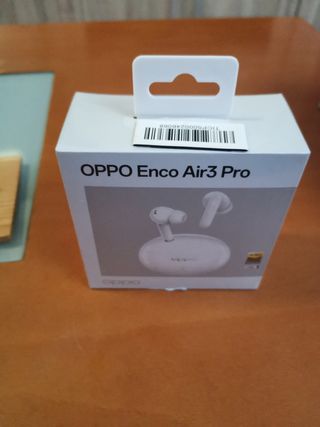Oppo ENCO AIR3 PRO