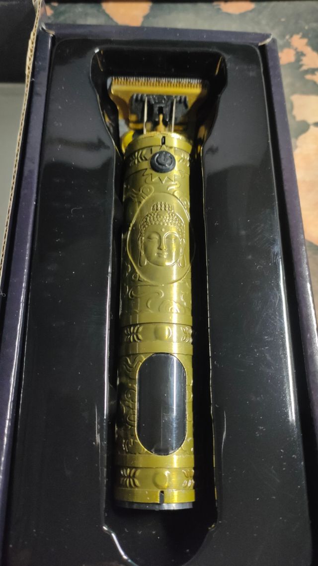 Corta Pelo profesional