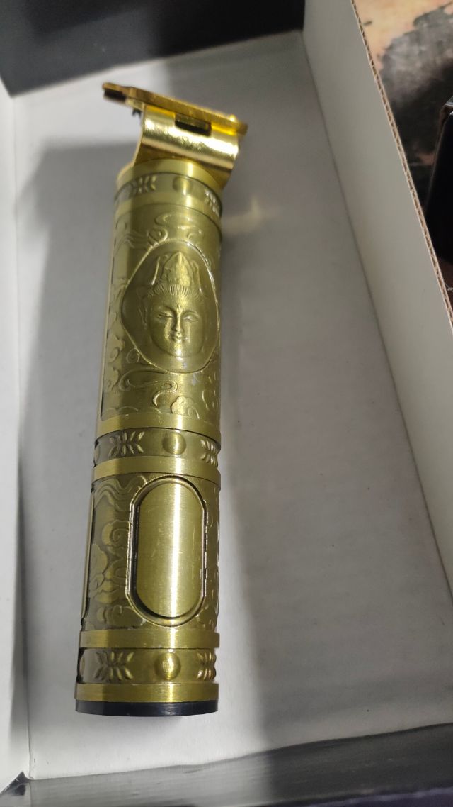 Corta Pelo profesional