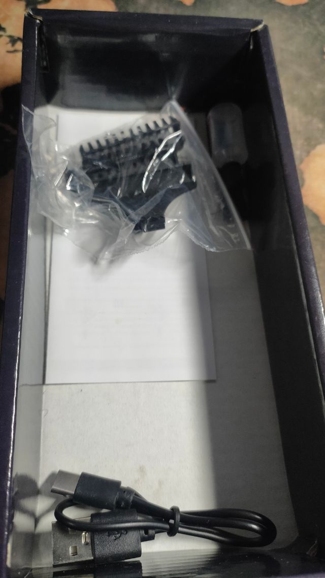 Corta Pelo profesional