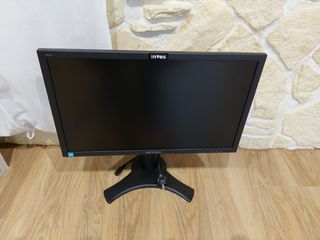 Pantalla ordenador