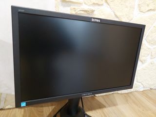 Pantalla ordenador