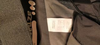 Pantalón esquí infantil