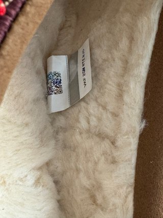 UGG Tazz Chesnut EU 38 k