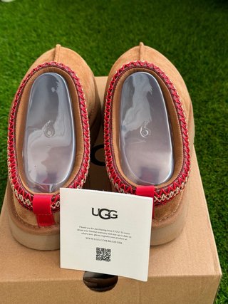 UGG Tazz Chesnut EU 38 k