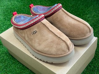 UGG Tazz Chesnut EU 38 k
