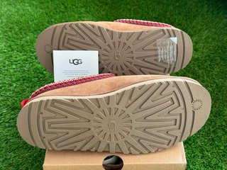 UGG Tazz Chesnut EU 38 k