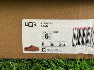 UGG Tazz Chesnut EU 38 k
