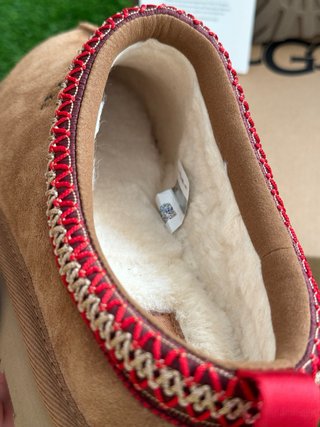 UGG Tazz Chesnut EU 38 k