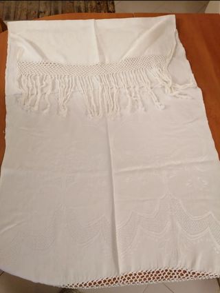 Asciugamani viso in cotone Fiandra