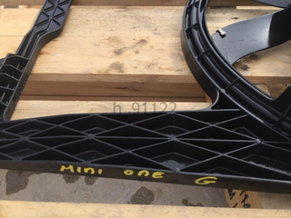 Electroventilador Mini Cooper (RC31) (2001 h_91122