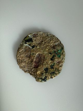 Moneda antigua
