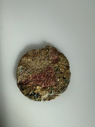 Moneda antigua
