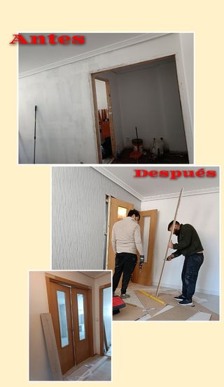 Albañil profesional 