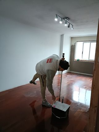 Albañil profesional 