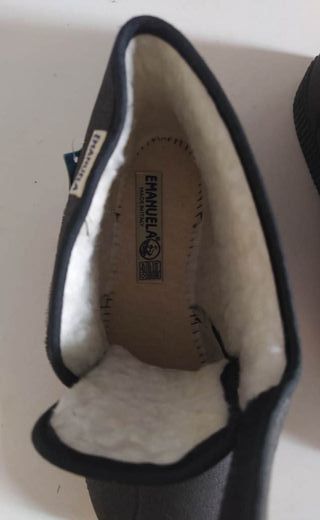 Pantofole Emanuela numero 39