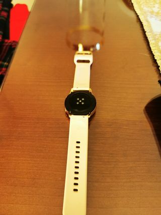 SAMSUNG GALAXY WATCH
