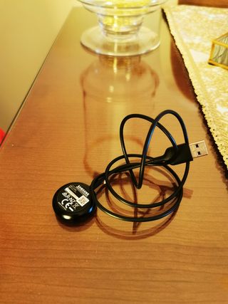 SAMSUNG GALAXY WATCH