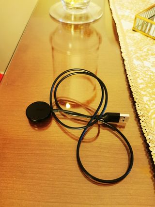 SAMSUNG GALAXY WATCH