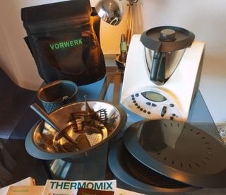 Thermomix