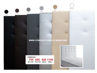 CANAPE, CAMA ABATIBLE