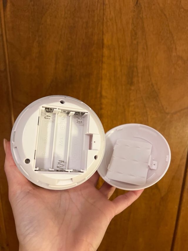 Vela Playbulb bluetooh