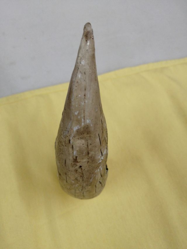 Indio decorativo 16 cm