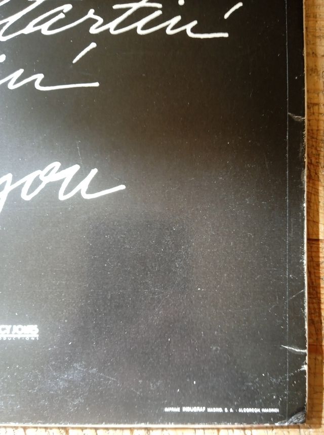 Disco Michael Jackson (Maxi-Single)