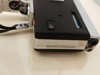 Cámara de filmación películas Super8