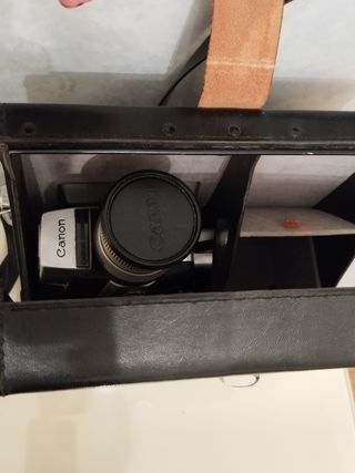 Cámara de filmación películas Super8