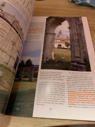 rivista sul medioevo