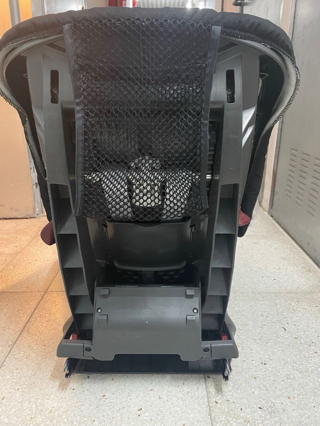 Silla coche Romer Isofix