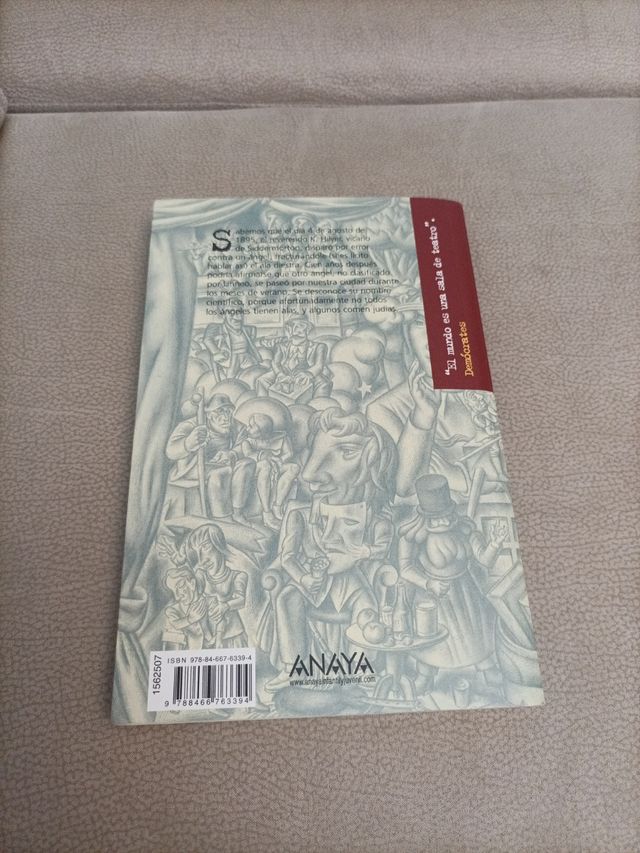 Días de Reyes Magos de Emilio Pascual