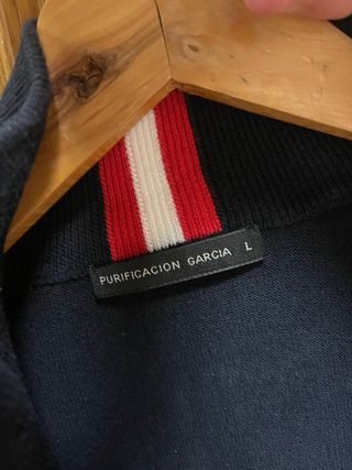 Chaqueta  hombre L purificacion Garcia 