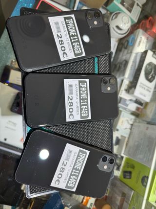 Iphone 11 64GB