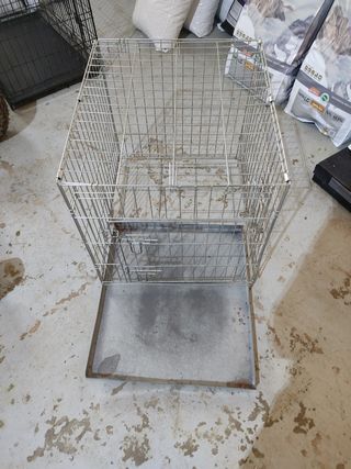 Transportin para perro